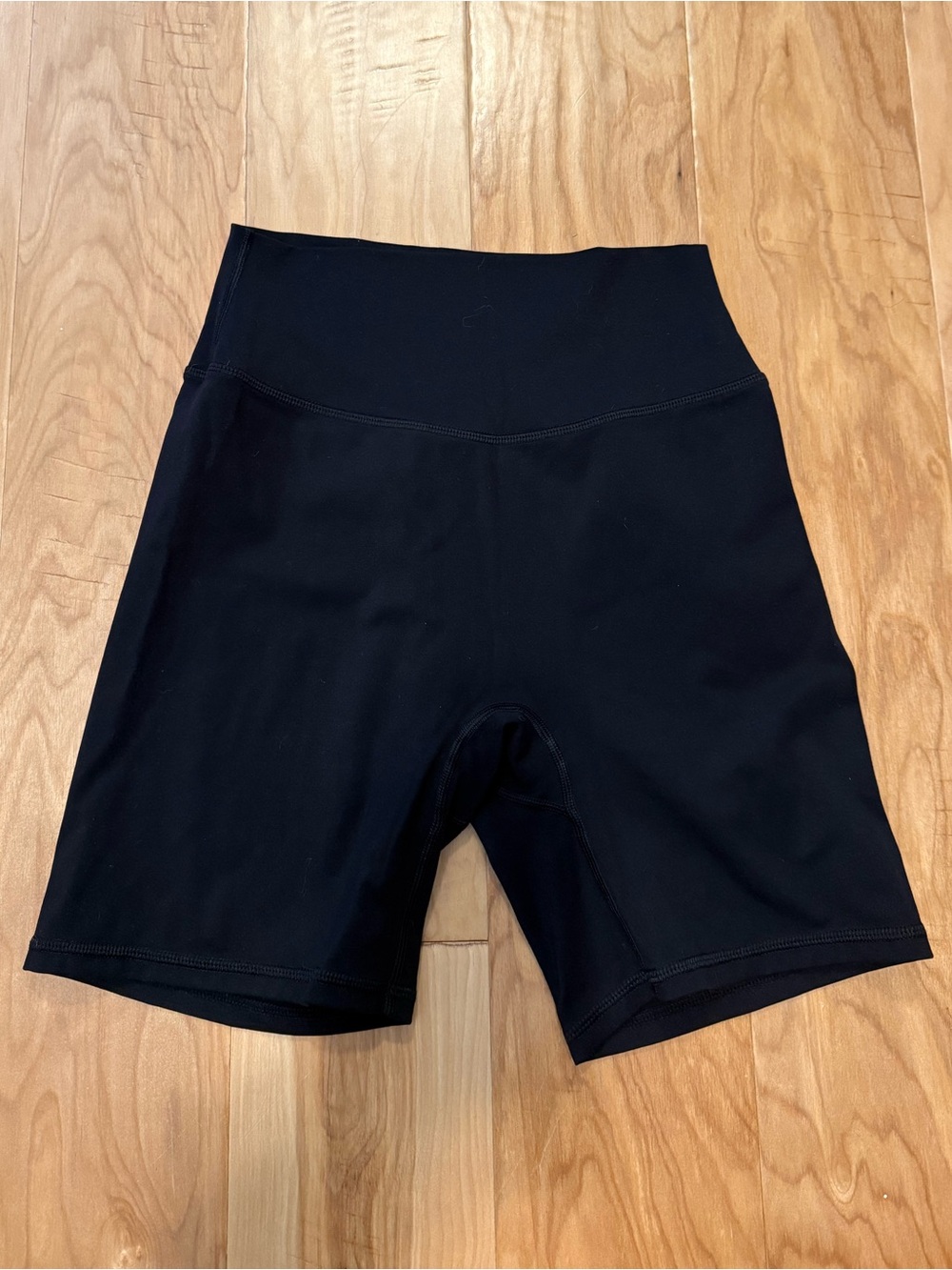 Kamo fitness 6” shorts